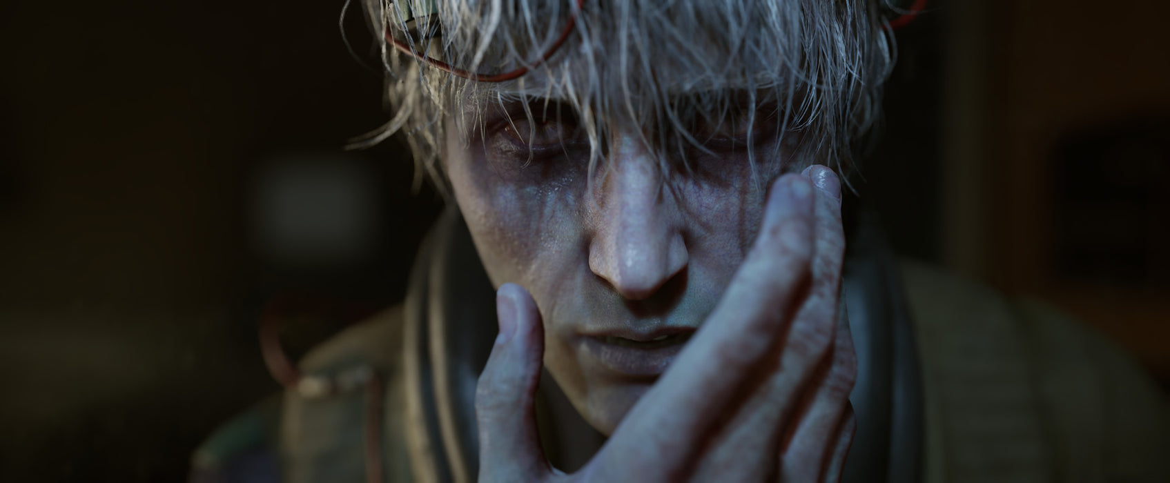 Karma: The Dark World - Limited Edition (PlayStation 5) – screenshot 1