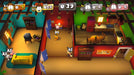 Garfield: Lasagna Party (PlayStation 5) – játékkép 3