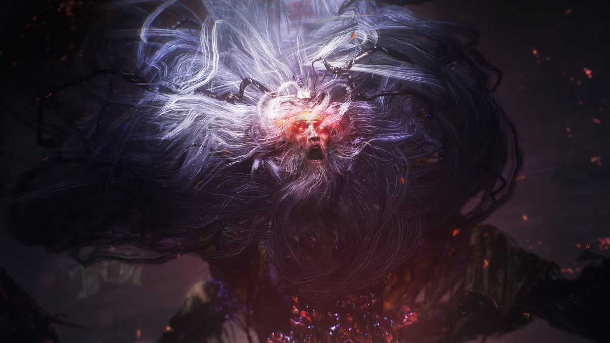 Wo Long: Fallen Dynasty (PlayStation 5) – screenshot 3