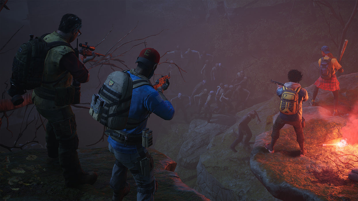 Back 4 Blood (PlayStation 5) – játékkép 2