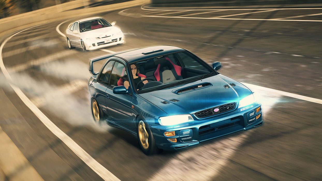 Need for Speed Unbound (Xbox Series X) – játékkép 3