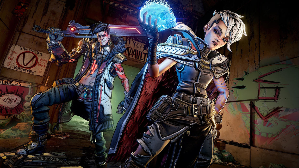 Borderlands 3 (Xbox One) – játékkép 3