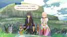 Tales of Vesperia - Definitive Edition (Xbox One) – screenshot 1