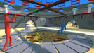 Knockout Party (Nintendo Wii) – játékkép 1