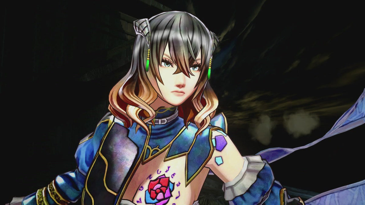 Bloodstained: Ritual of the Night (Xbox One) – screenshot 1