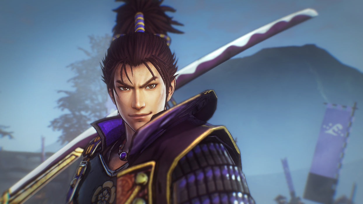 Samurai Warriors 5 (Xbox One) – játékkép 3
