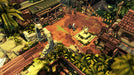 Jagged Alliance: Rage! (Xbox One) – screenshot 3