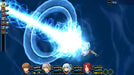 The Legend of Heroes: Trails from Zero - Deluxe Edition (PlayStation 4) – screenshot 1