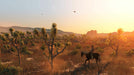 Red Dead Redemption: Game of the Year Edition (PlayStation 3) – játékkép 4