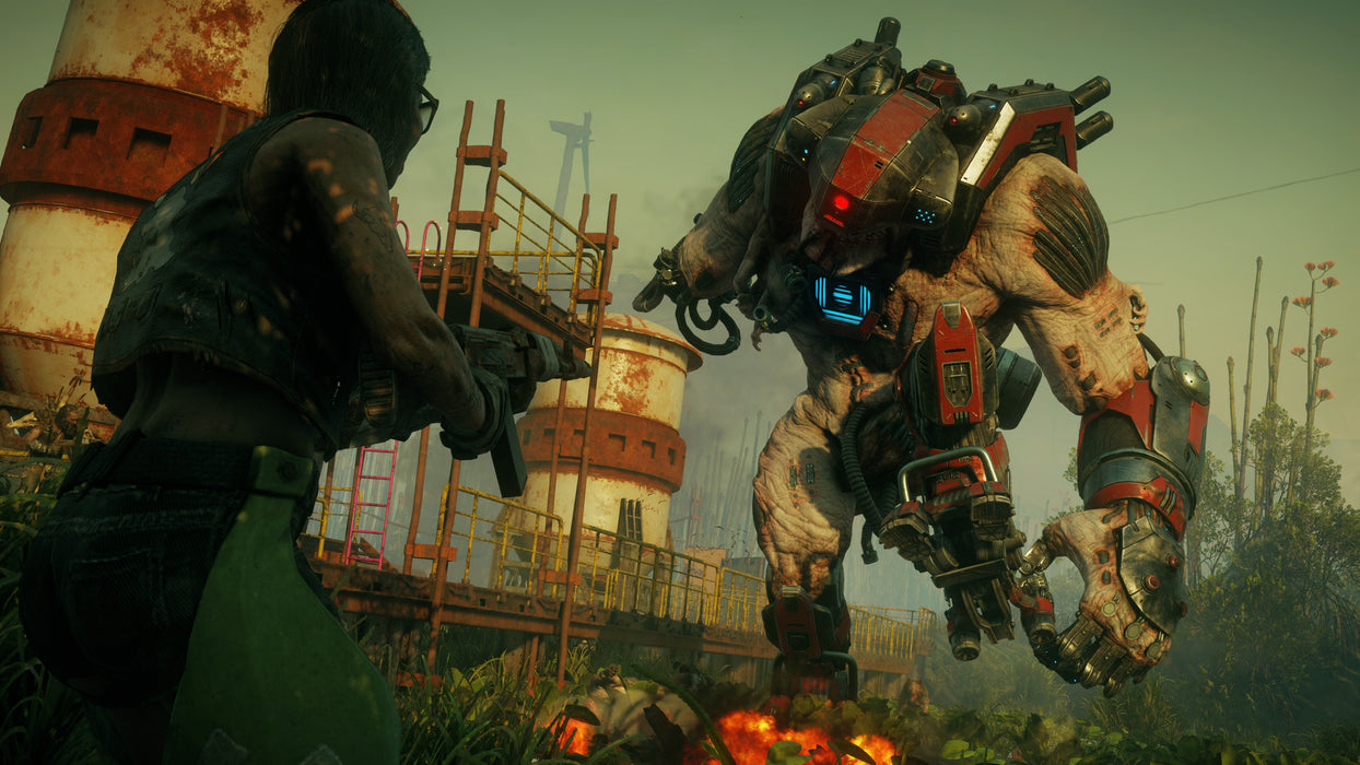 RAGE 2 (Xbox One) – screenshot 4