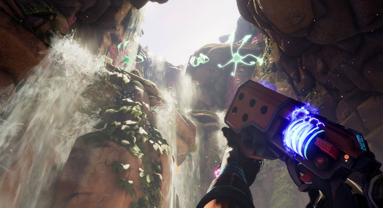 Journey to the Savage Planet (Xbox One) – screenshot 2