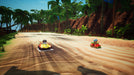 Race With Ryan (PlayStation 4) – screenshot 4