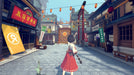 The Tale of Onogoro (PlayStation 5) – játékkép 4
