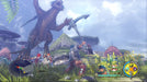 Ys VIII: Lacrimosa of DANA - Deluxe Edition (PlayStation 5) – játékkép 3