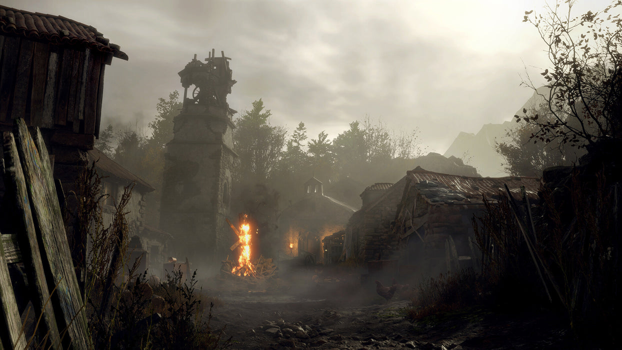 Resident Evil 4 (PlayStation 4) – játékkép 4