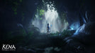 Kena: Bridge of Spirits - Deluxe Edition (PlayStation 4) – screenshot 4