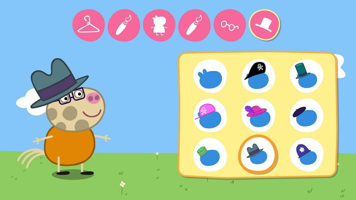 My Friend Peppa Pig (Xbox Series X) (Compatible with Xbox One) – screenshot 2