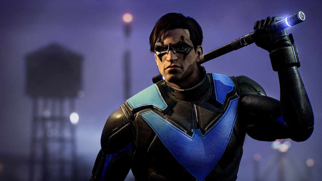 Gotham Knights - Special Edition (Xbox Series X) – játékkép 2