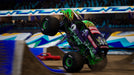 Monster Jam Showdown - Day One Edition (PlayStation 5) (Polish box) – screenshot 3