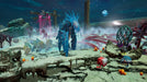 The Eternal Cylinder (Xbox Series X) (Xbox One-nal kompatibilis) – játékkép 2
