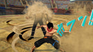 One Piece: Burning Blood (Xbox One) – screenshot 3
