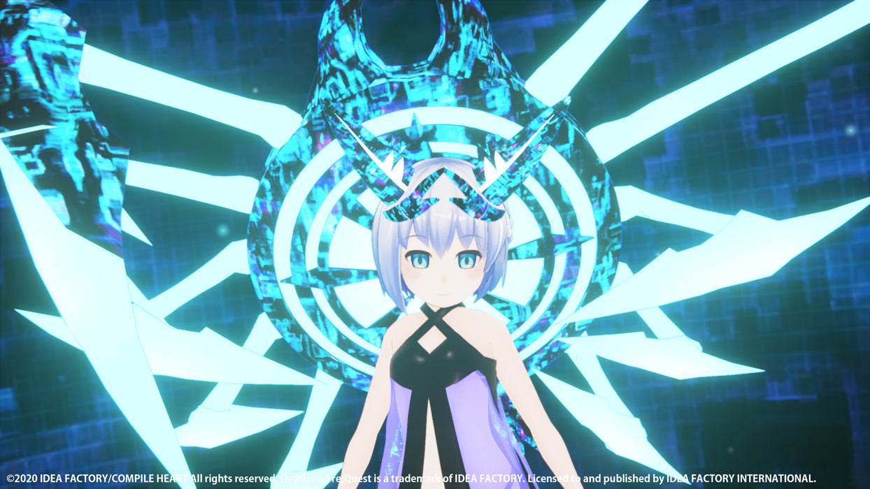 Death end re;Quest 2 - Standard Edition (PlayStation 4) – screenshot 2