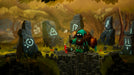 Unbound: Worlds Apart (PlayStation 4) – játékkép 2