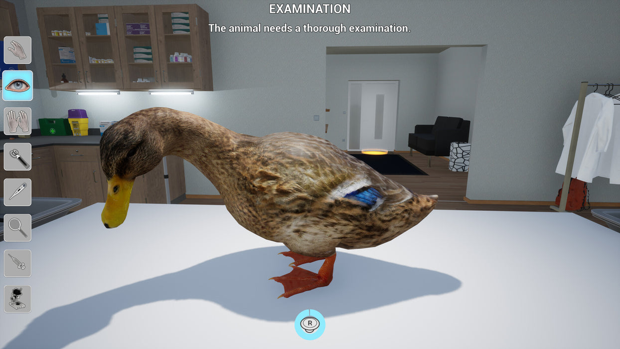 My Life: Farm Vet (PlayStation 5) – screenshot 2