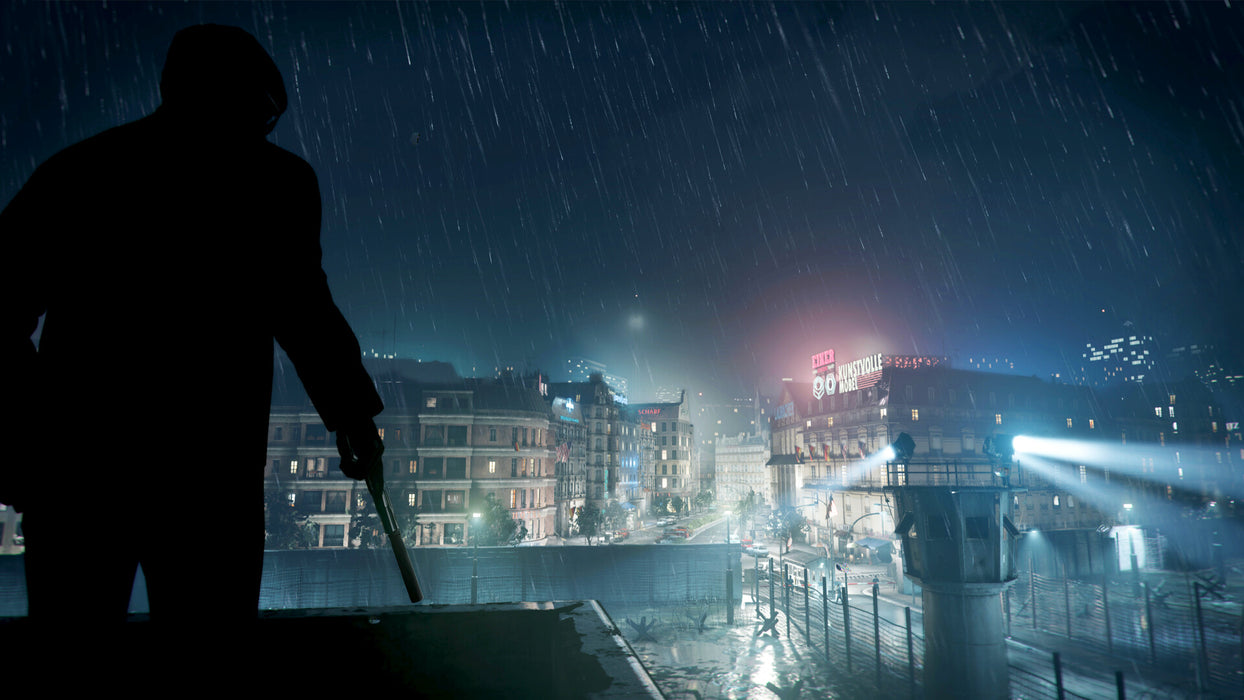 Call of Duty: Black Ops Cold War (PlayStation 5) – screenshot 4