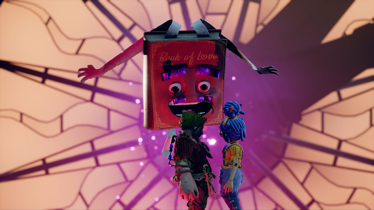 It Takes Two (PlayStation 4) – játékkép 2