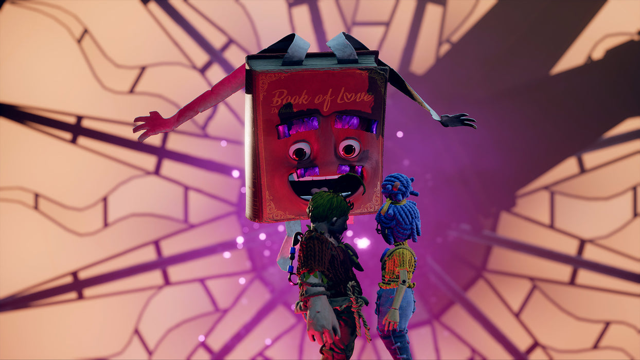 It Takes Two (PlayStation 4) – játékkép 2