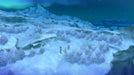 Ni No Kuni: Wrath of the White Witch Remastered (PlayStation 4) – játékkép 4