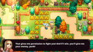 Nexomon: Extinction (PlayStation 4) – screenshot 2