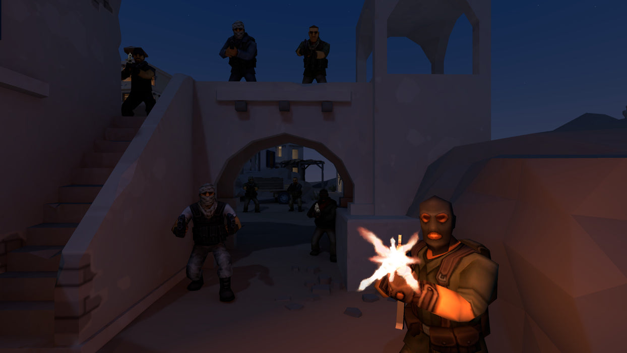 Operation Serpens (PlayStation 5) – játékkép 3