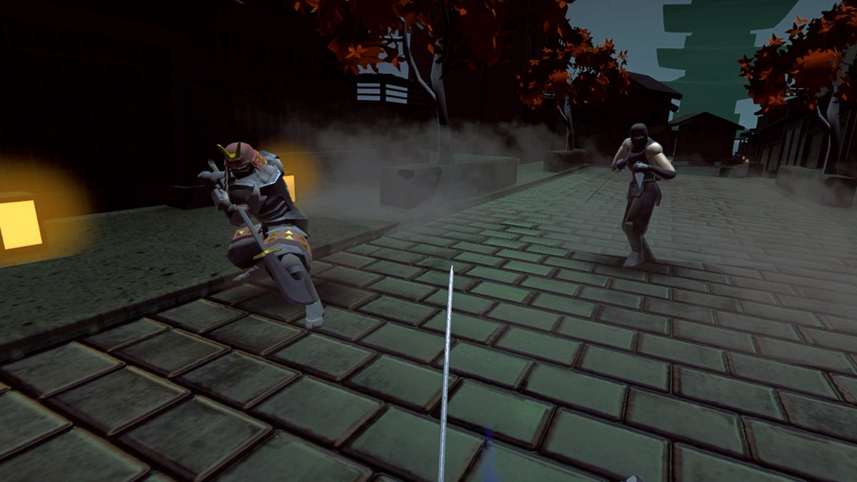 Ninja Legends (PlayStation 4) – screenshot 4
