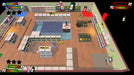 Supermarket Shriek (PlayStation 4) – játékkép 3