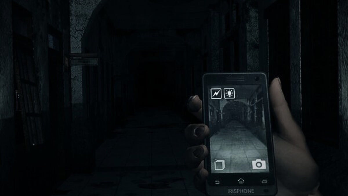 DreadOut Remastered Collection (PlayStation 5) (Asian box) – screenshot 2