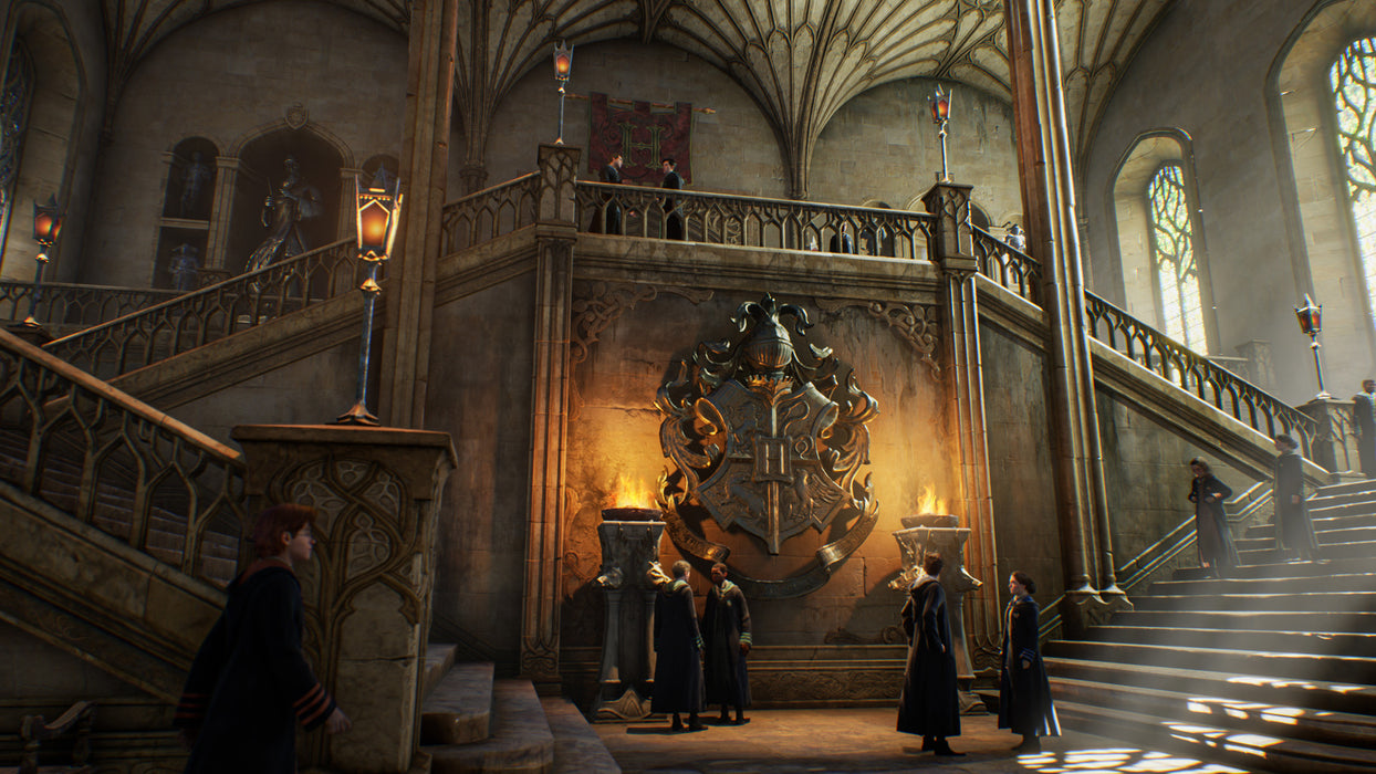 Hogwarts Legacy (PlayStation 4) – játékkép 1