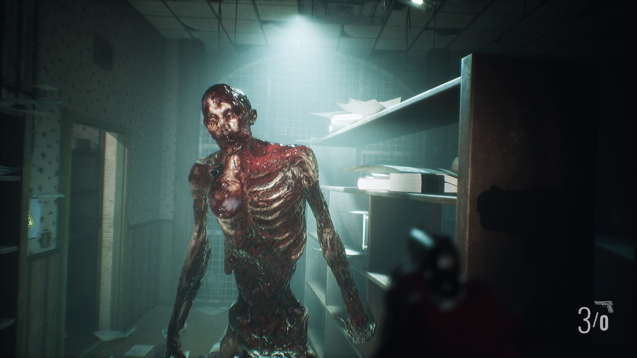 Pneumata (PlayStation 5) – játékkép 1