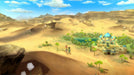 Ni No Kuni: Wrath of the White Witch Remastered (PlayStation 4) – játékkép 3