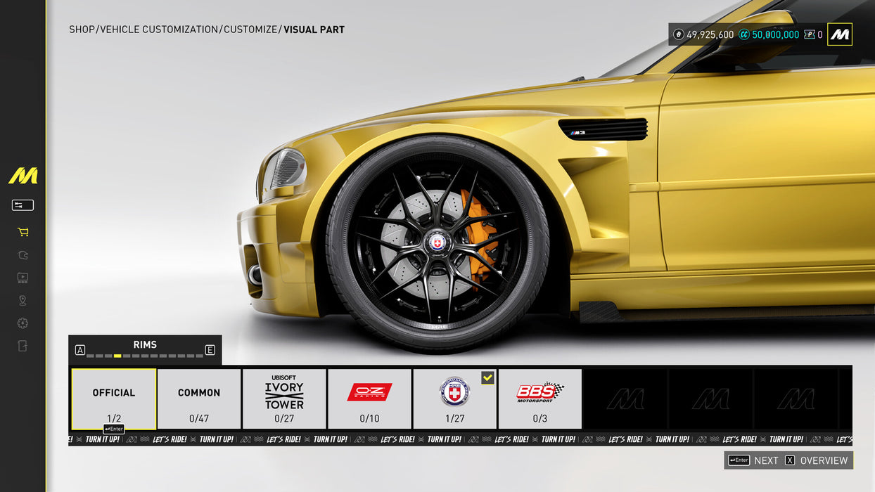 The Crew: Motorfest (PlayStation 5) – screenshot 4
