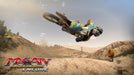 MX vs ATV Supercross Encore (PlayStation 4) – játékkép 4