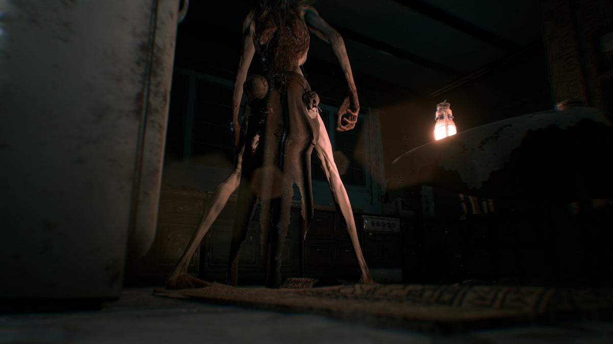 Do Not Open (PlayStation 4) – játékkép 3