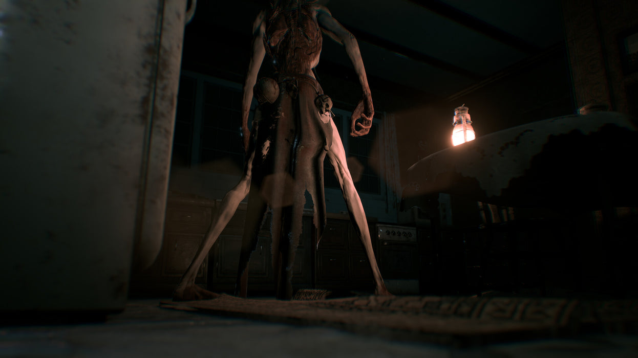 Do Not Open (PlayStation 4) – játékkép 3