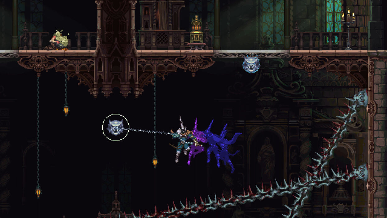 Blasphemous 2 (Xbox Series X) – játékkép 4