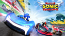 Team Sonic Racing (PlayStation 4) – játékkép 4