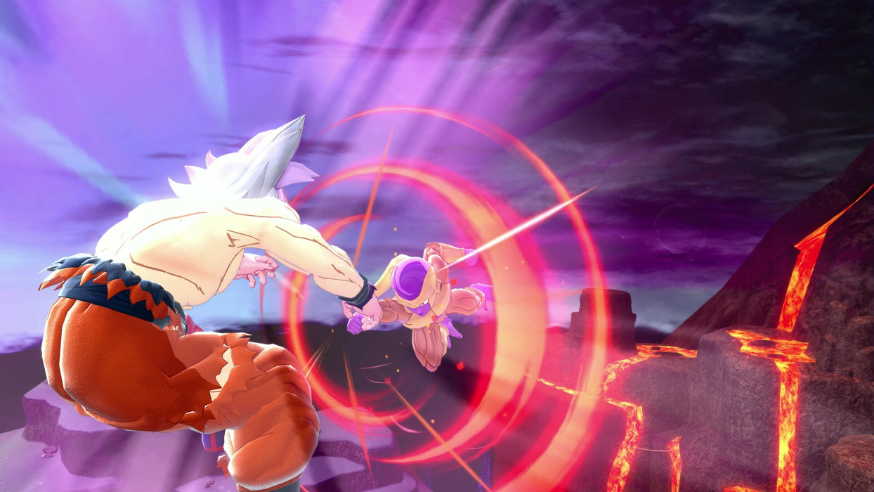 Dragon Ball: The Breakers - Special Edition (Xbox One) – játékkép 4