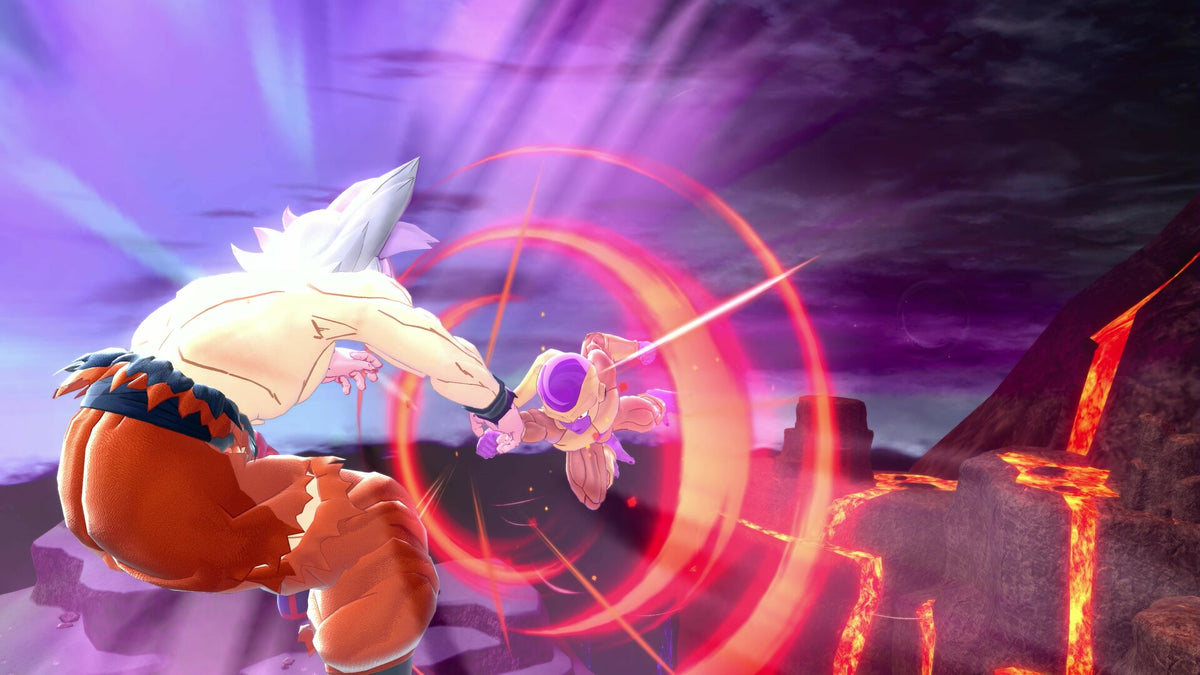 Dragon Ball: The Breakers - Special Edition (PlayStation 4) – játékkép 4