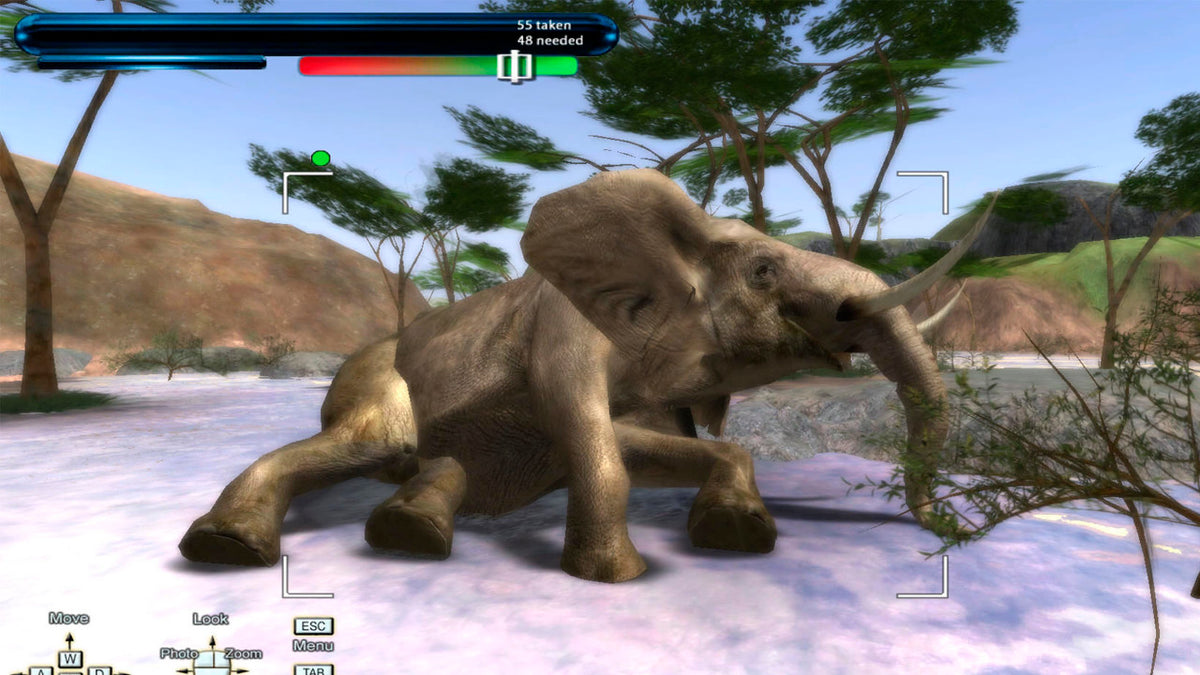 Wild Earth: Africa (PC) – screenshot 3