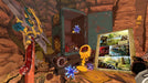 Cave Digger 2: Dig Harder (PlayStation 5) – játékkép 1